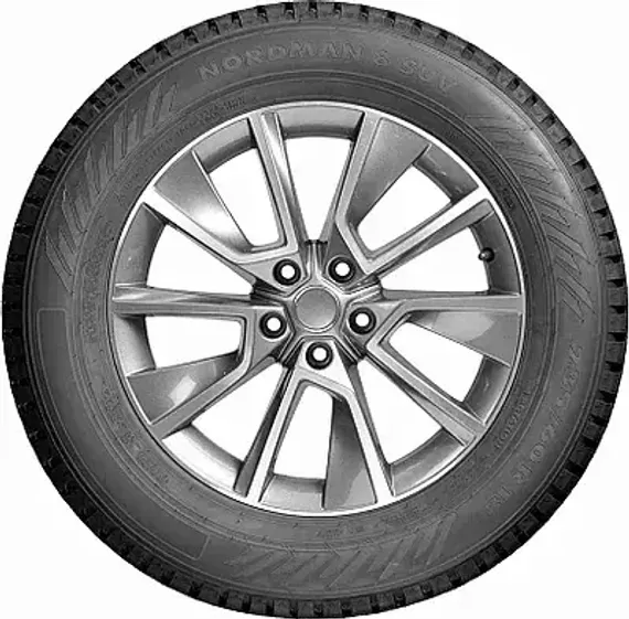 Ikon Nordman 8 SUV 215/65 R16 102T XL