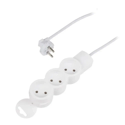 Удлинитель ФАZA 3 гнезда 1,5 метра FX-03-150