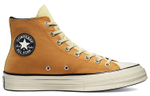 Converse 1970s non-slip wear-resistant breathable high-top canvas shoes