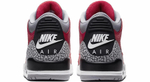 Кроссовки Jordan Air Jordan 3 Retro Se "Red Cement" 2020
