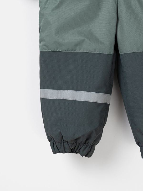 Комбинезон демисезонный 