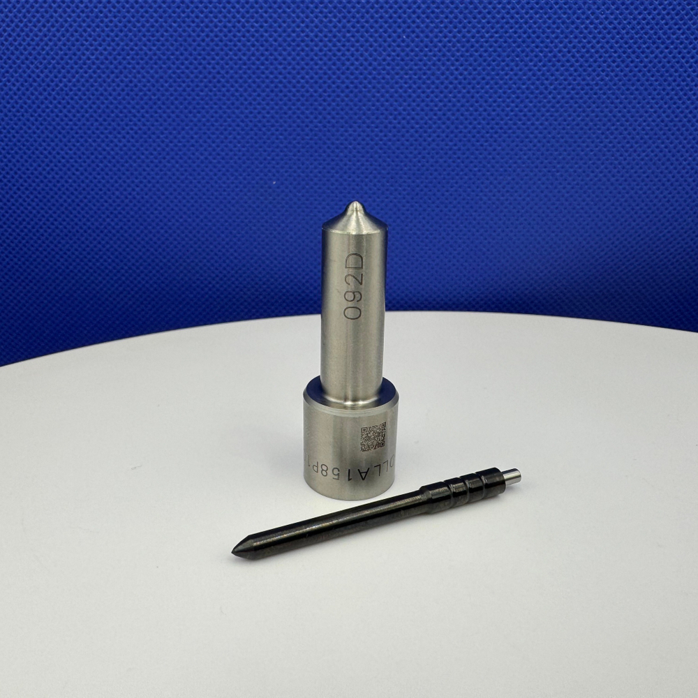 Распылитель форсунки Denso DLLA158P1092 / 095000-6360 / LIWEI