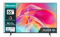 Телевизор Hisense 55" 55E7KQ