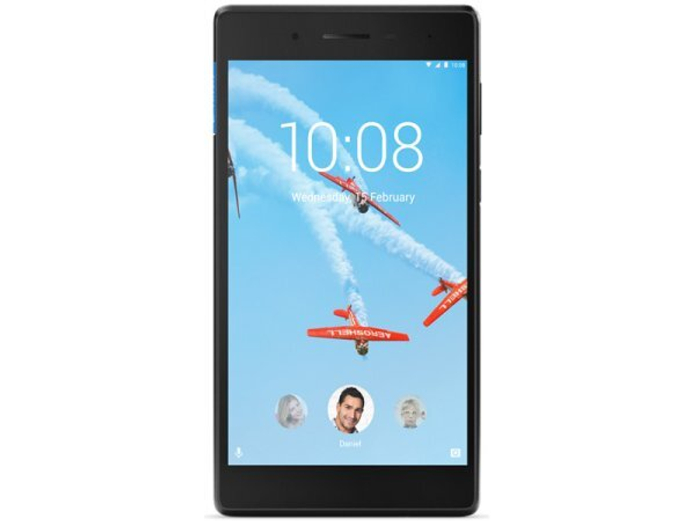 Планшет Lenovo Tab 4 Essen TB-7304I 7 16Gb 3G Bl (ZA310031RU)