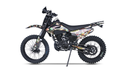 Мотоцикл BRZ Z7 CB250