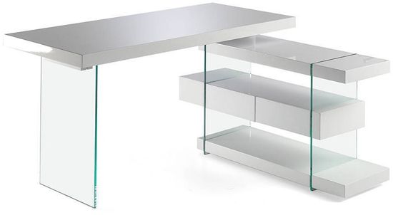 Письменный стол Decora 978OT-BLANCO /3002 Испания 