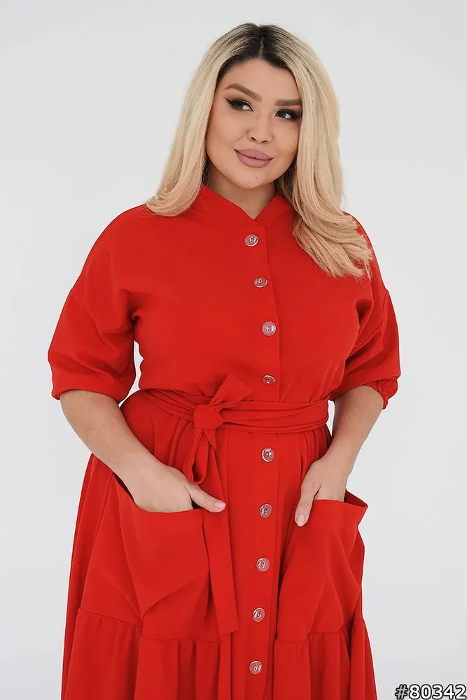 Платье УК-1730 Fabrika