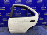 Дверь задняя левая NISSAN SUNNY 2000