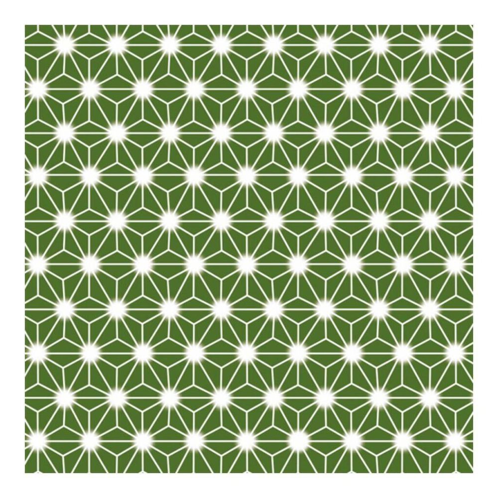 Пленка с узором для упаковки кондитерских изделий, 16*16 см, 500 шт/уп