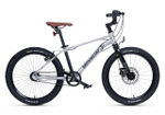 Maxiscoo "7BIKE" 20'' M700 (2024)