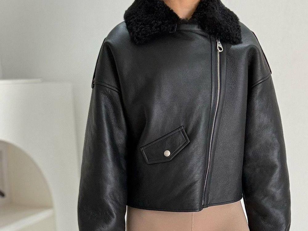 Дубленка Loro Piana