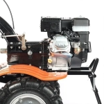 Мотоблок бензиновый Patriot Волга, 440107566