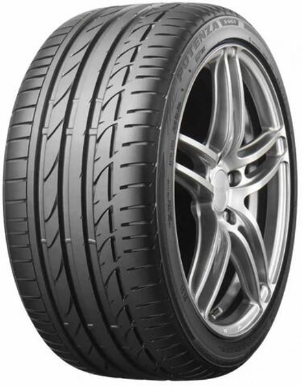 Bridgestone Potenza S001 275/40 R19 99V