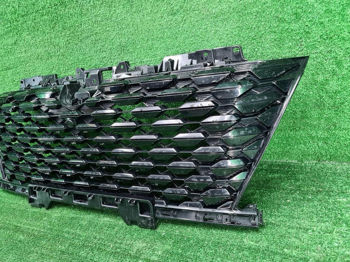 Решетка радиатора Changan CS35PLUS (2021-н.в.)