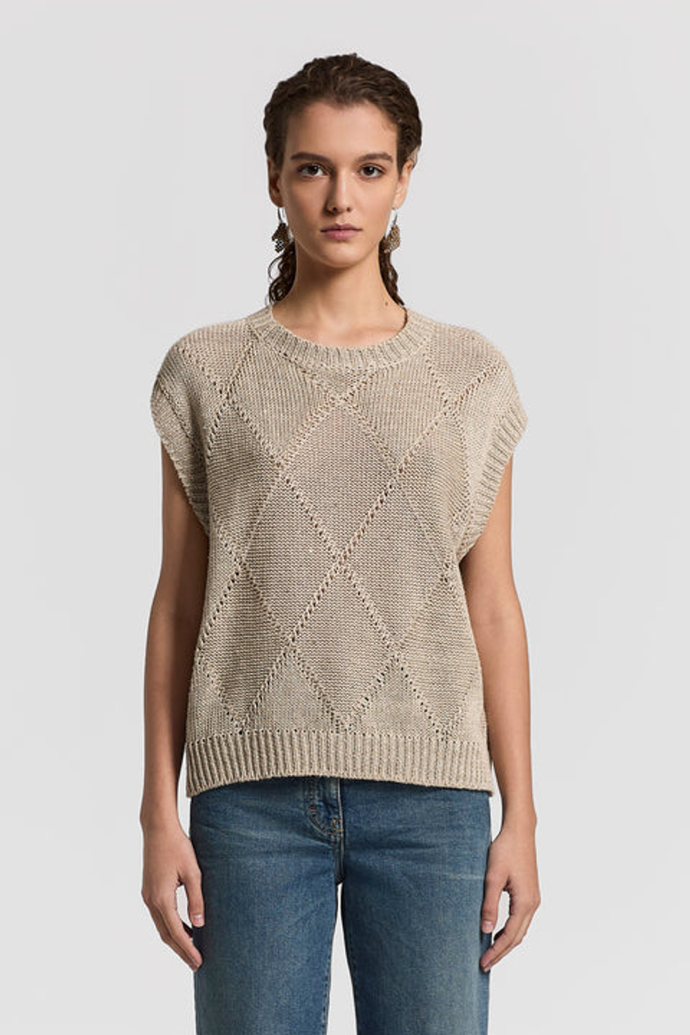 Жилет PESERICO 42IT