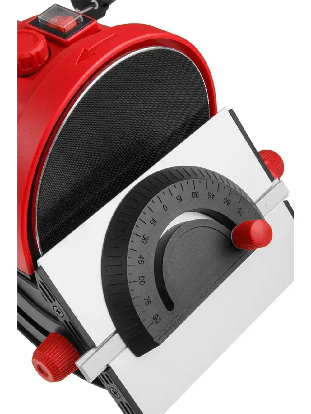 WORTEX Шлифовальный станок по дереву DG 1214 (1334607)