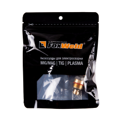 Головка плазмотрона S45-65