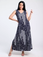 Платье летнее большие размеры