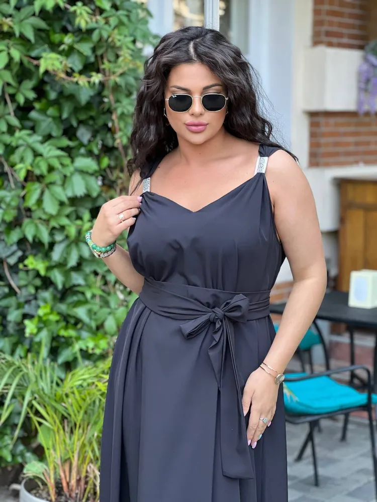 Сарафан УК-2062 Fabrika