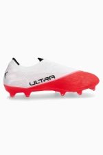 Бутсы Puma Ultra Nitro 7 Match LL FG/AG