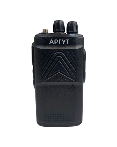 Радиостанция Аргут А-24 UHF