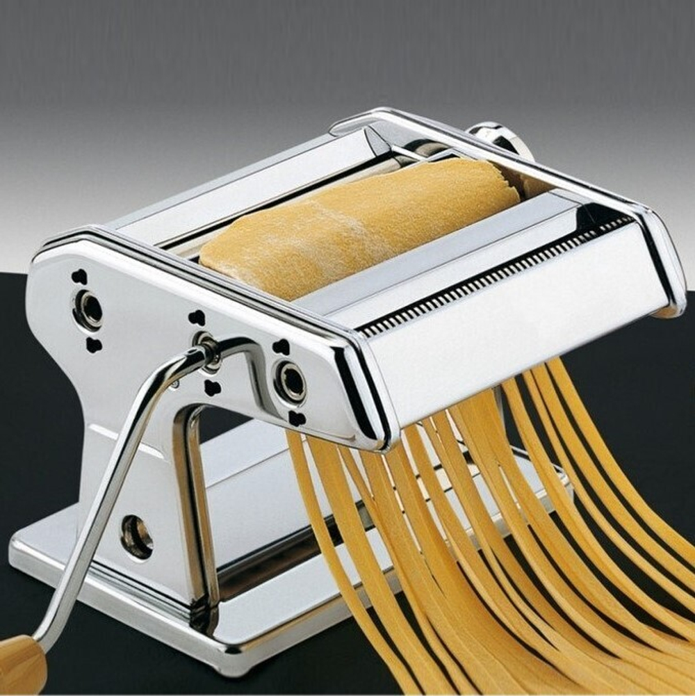 Ремонт лапшерезок