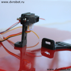 Крепление для ИК дальномера