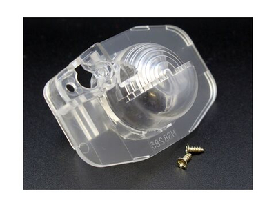 Адаптер, Toyota Corolla 2006-2013 Cam-TYCLe (в подсветку номера)