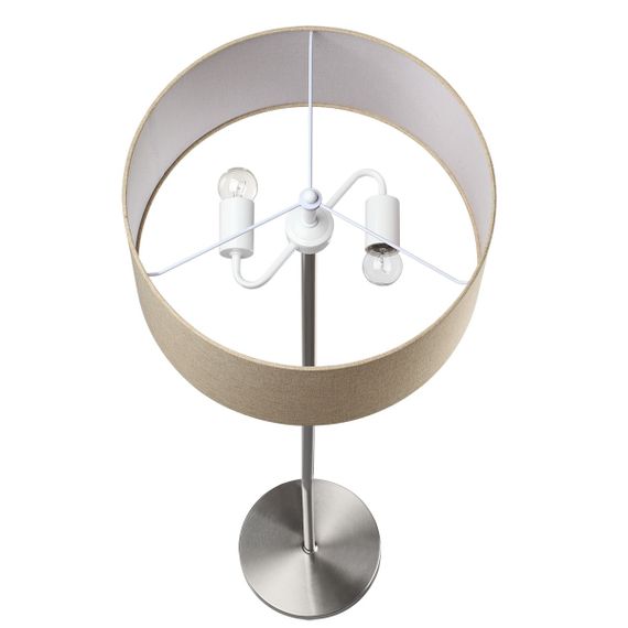 Торшер Lumion Moderni Nikki 8250/2F