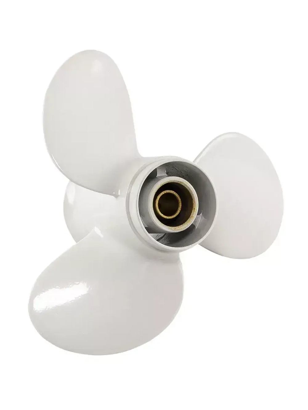 Винт Honda BF8-20л.с; 3x9-1/4x9-3/4 (8 шл.)