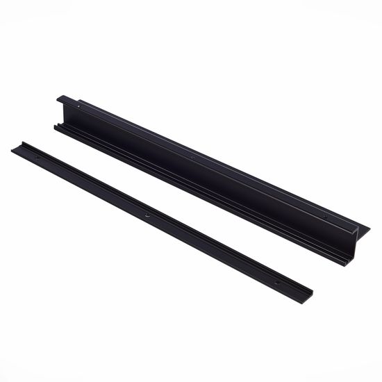 ST030.409.21 Усилитель стыка для трехфазного шинопровода ST-Luce Черный TRACE