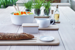 Салатник dine с приборами, D24 см