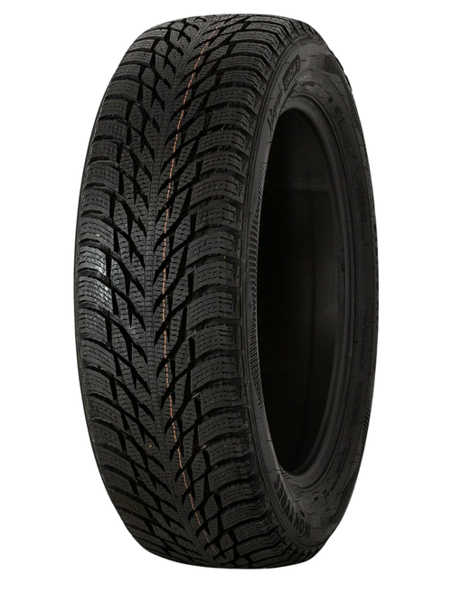 Легковая шина 195/55R16 91R XL Autograph Snow 3 TL