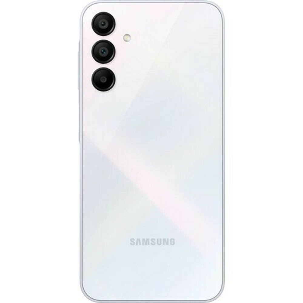 Samsung Galaxy A15 6 | 128 ГБ (Голубой | Light Blue)