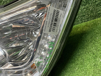 Фара левая Foton Toano (2023-н.в.) галоген