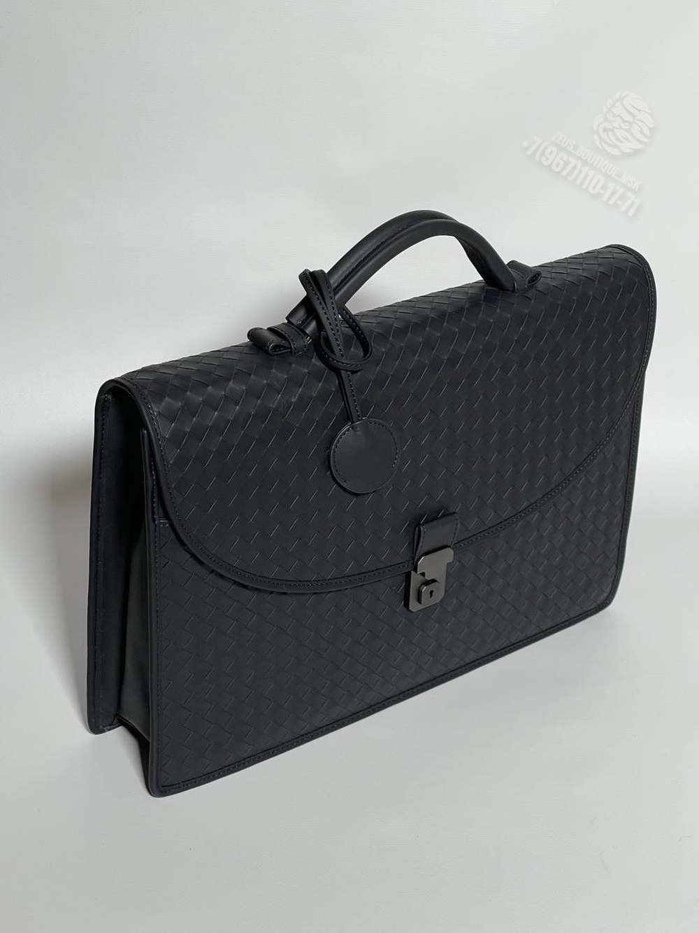 Портфель Bottega Veneta