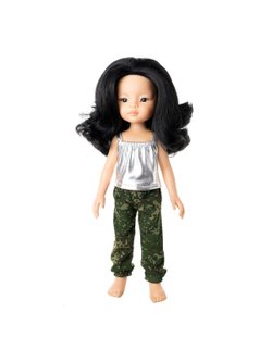 Набор одежды из 3 предметов для кукол Paola Reina 32 см (924)