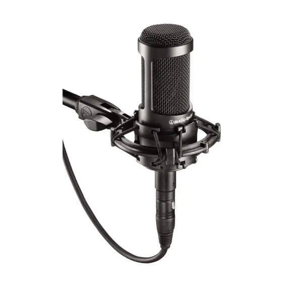 Audio-technica AT2035