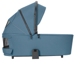 Коляска 2 в 1 Carrello Alfa CRL-6507 2024 Indigo Blue