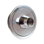 НВП.03/1 Насадка к водяной пушке (ВП.50, ВП.10) конусом AISI-316