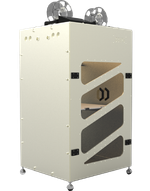 3D принтер Зверь 2.0