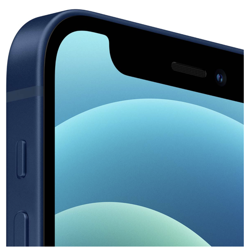Apple iPhone 12 128GB (Синий | Blue)