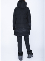 Пальто женское Caban Coat EA7