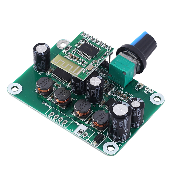 Модуль усилителя ET TPA3110 30Вт