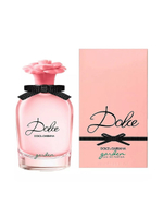 DOLCE & GABBANA Dolce Garden lady 75ml edp