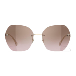 Очки CHANEL, CH4271TC3959T