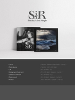 Альбом BOBBY - S.I.R 1st Solo Single Album