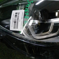 Фара правая BMW X3 G01, X4 G02 (2017-2021) Adaptive LED