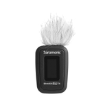 Ветрозащита Saramonic SR-WS4-W для передатчика Blink500 Pro TX белая