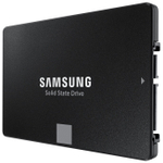 SSD Samsung MZ-77E2T0BW 2000 Гб